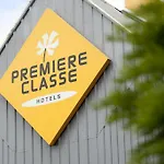 酒店 普瑞米尔克雷蒙费兰德奥比耶尔经典酒店 欧比耶尔