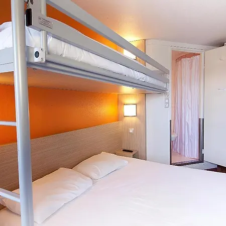 Hotel Premiere Classe Clermont-ferrand