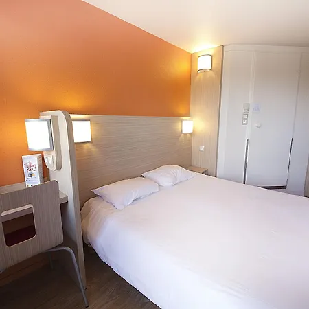 Hotel Premiere Classe Clermont-ferrand