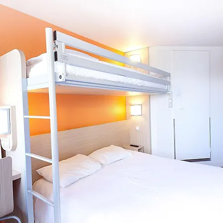 Premiere Classe Clermont-ferrand *