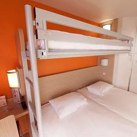 Premiere Classe Clermont-ferrand *