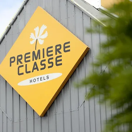 Hotel Premiere Classe Clermont-ferrand Aubiere
