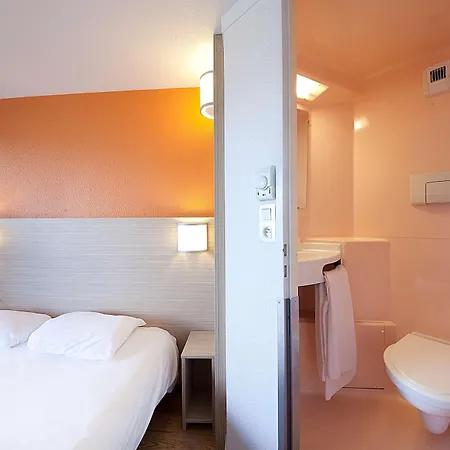 プレミア クラッセ クレルモン フェラン オービエール