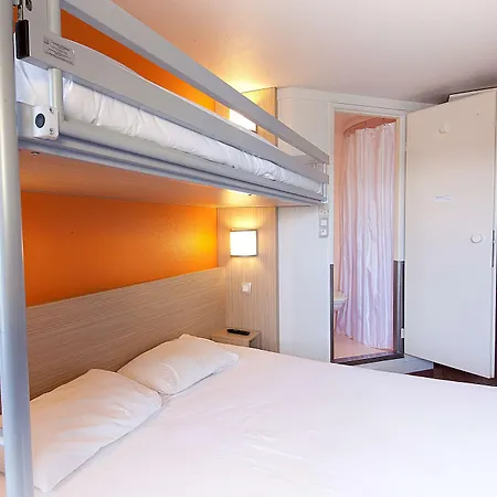 Premiere Classe Clermont-ferrand Hotel