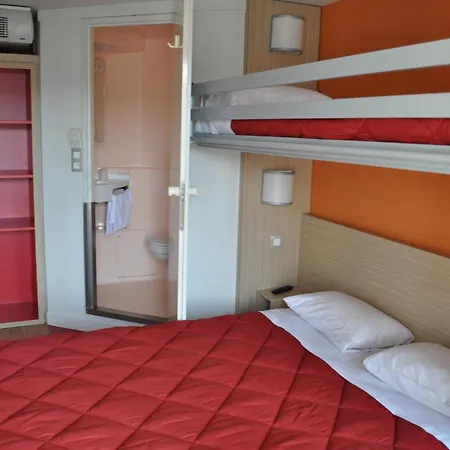 Premiere Classe Clermont-ferrand *