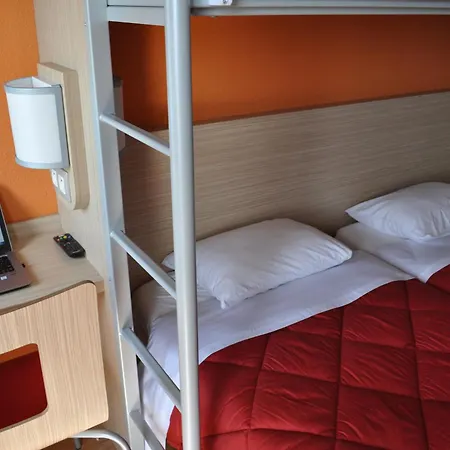 Premiere Classe Clermont-ferrand * Aubière