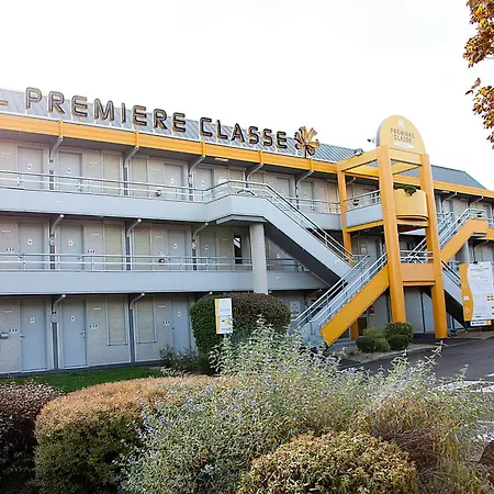 Premiere Classe Clermont-ferrand