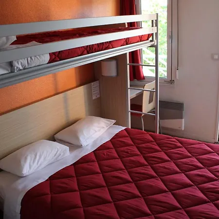 Premiere Classe Clermont-ferrand Hotel