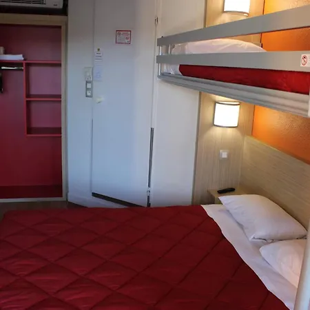 Hotel Premiere Classe Clermont-ferrand