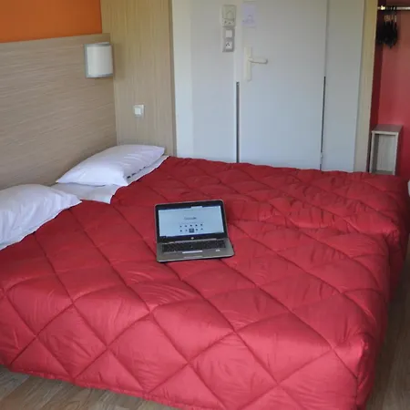 Premiere Classe Clermont-ferrand Hotel Aubière