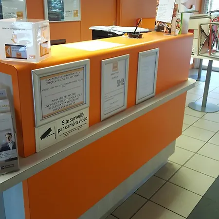 プレミア クラッセ クレルモン フェラン *