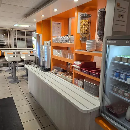 Premiere Classe Clermont-ferrand Aubière