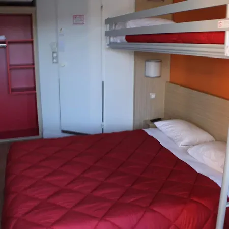 プレミア クラッセ クレルモン フェラン * オービエール