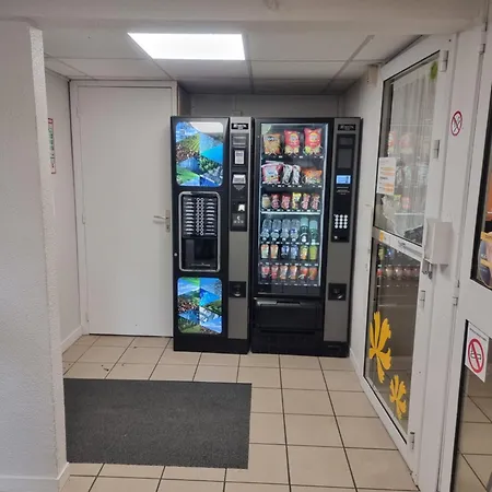 プレミア クラッセ クレルモン フェラン オービエール