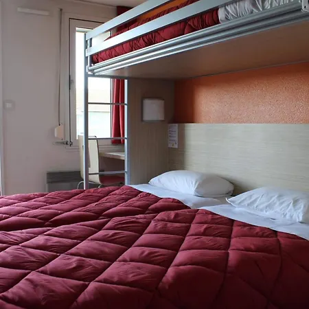 プレミア クラッセ クレルモン フェラン