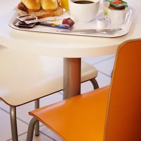 プレミア クラッセ クレルモン フェラン オービエール