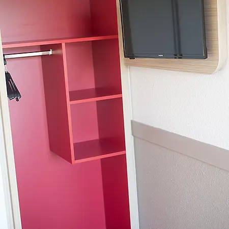 Hotel Premiere Classe Clermont-ferrand Aubière