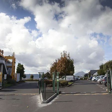 プレミア クラッセ クレルモン フェラン * オービエール