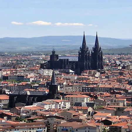 Premiere Classe Clermont-ferrand