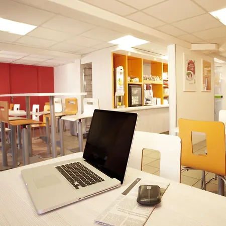 Hotel Premiere Classe Clermont-ferrand