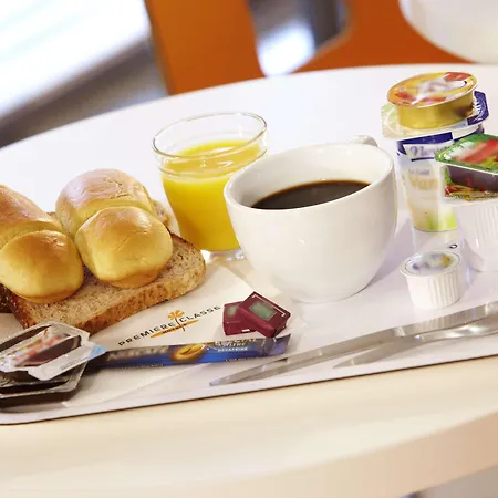 Premiere Classe Clermont-ferrand Hotel Aubière