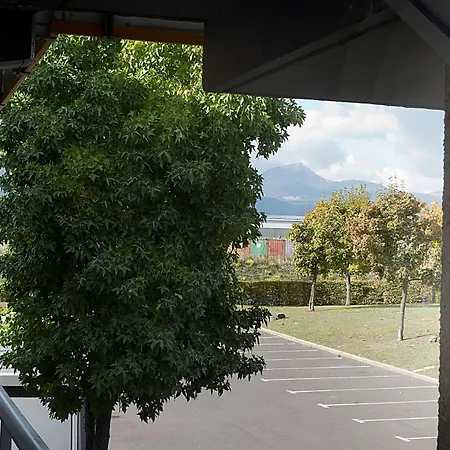 Hotel Premiere Classe Clermont-ferrand