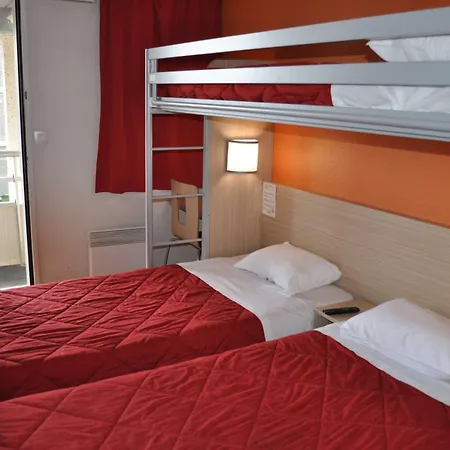 Premiere Classe Clermont-ferrand Aubière