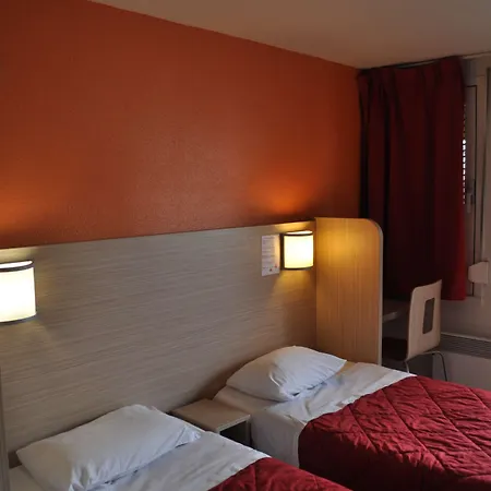 Premiere Classe Clermont-ferrand