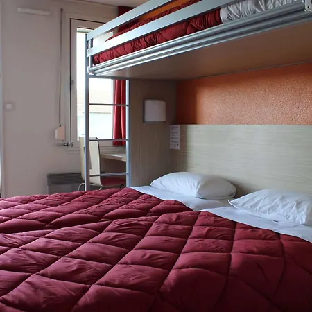 プレミア クラッセ クレルモン フェラン *