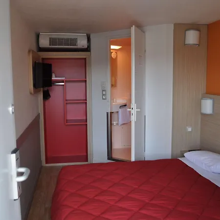 プレミア クラッセ クレルモン フェラン