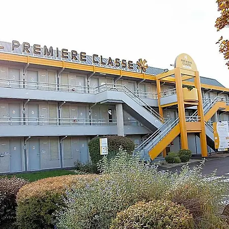 Premiere Classe Clermont-ferrand Hotel *