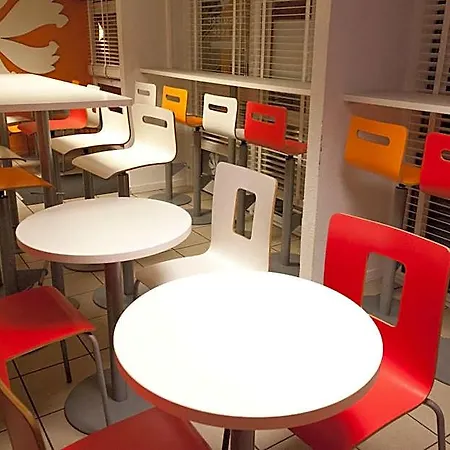 Hotell Premiere Classe Clermont-ferrand