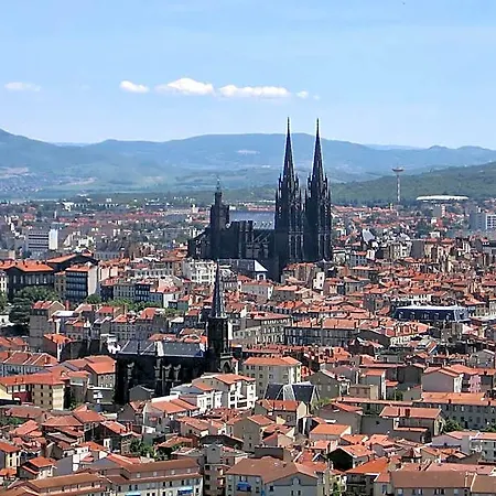 Premiere Classe Clermont-ferrand *