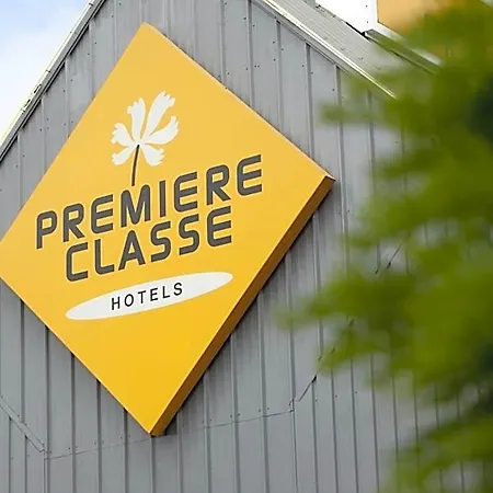 Hotell Premiere Classe Clermont-ferrand