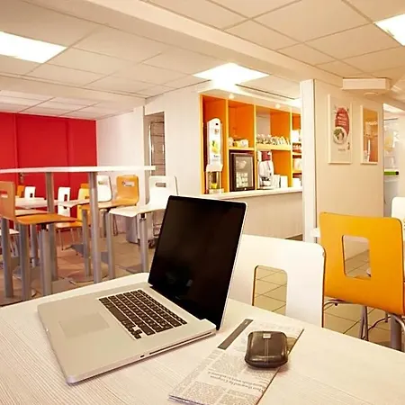 Premiere Classe Clermont-ferrand Hotell Aubière