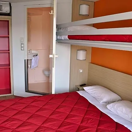 Premiere Classe Clermont-ferrand Hotell Aubière