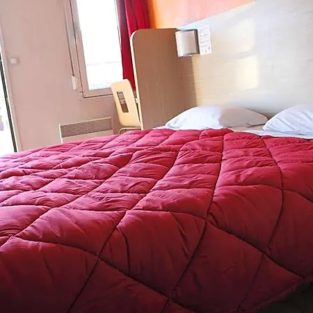 Hotell Premiere Classe Clermont-ferrand