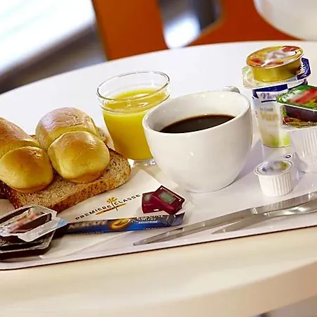 Premiere Classe Clermont-ferrand Hotell Aubière