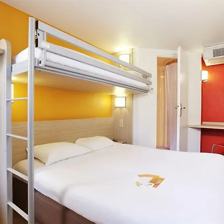 Hotell Premiere Classe Clermont-ferrand