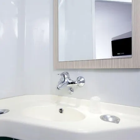 Première Classe Clermont-ferrand