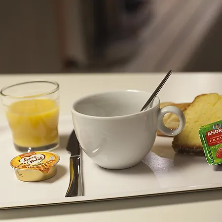 Hotel Premiere Classe Clermont-ferrand Aubiere