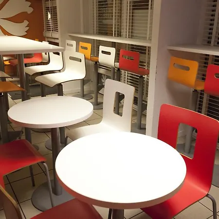 Premiere Classe Clermont-ferrand * Aubière