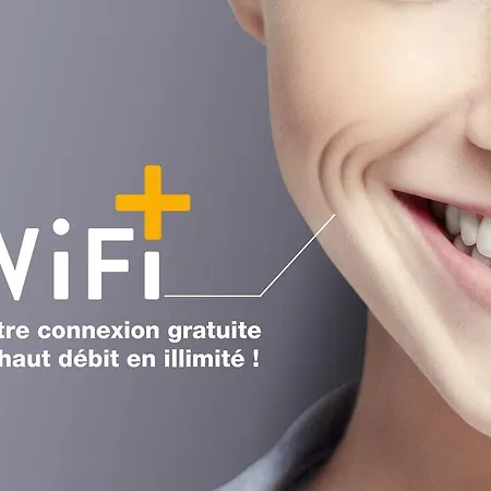 Premiere Classe Clermont-ferrand 오비에르