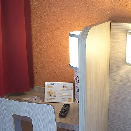 Premiere Classe Clermont-ferrand Aubière