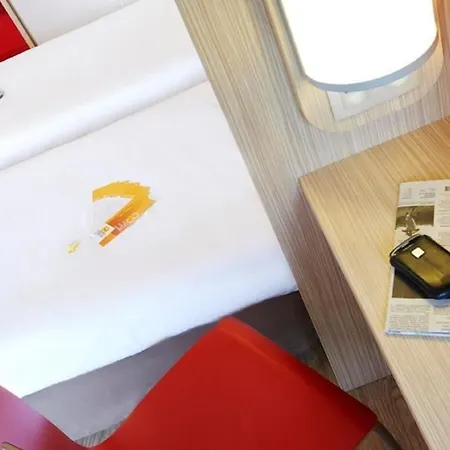 Premiere Classe Clermont-ferrand