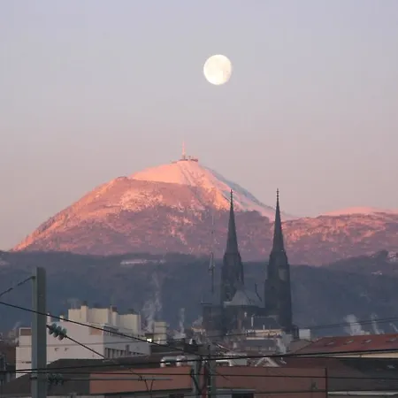 プレミア クラッセ クレルモン フェラン オービエール