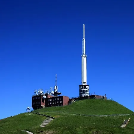 Premiere Classe Clermont-ferrand