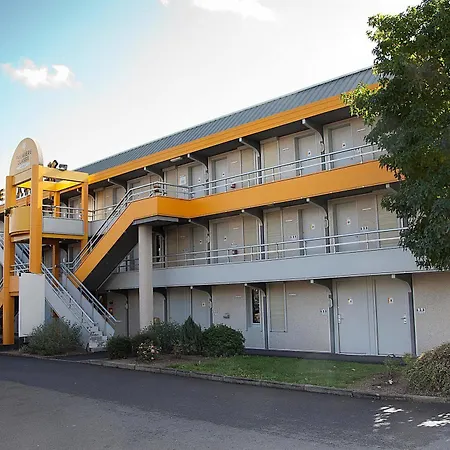 Première Classe Clermont-ferrand Hotel