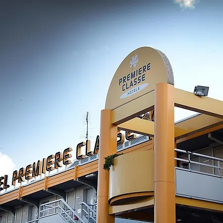 Premiere Classe Clermont-ferrand Aubiere