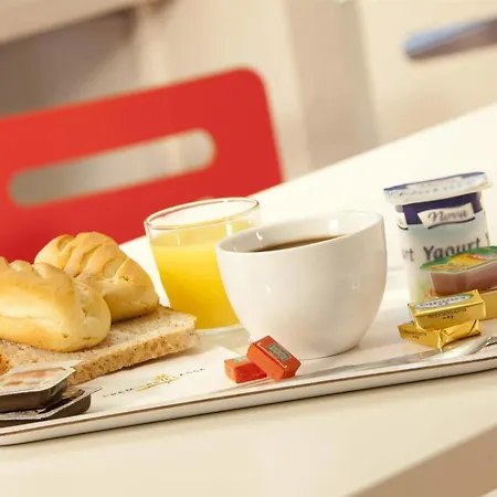 Hotel Premiere Classe Clermont-ferrand